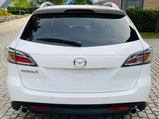 Mazda 6 2.0i 114KW 1.MAJITEL SERVISKA - náhled 13