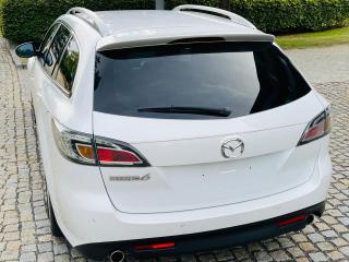 Mazda 6 2.0i 114KW 1.MAJITEL SERVISKA - náhled 14