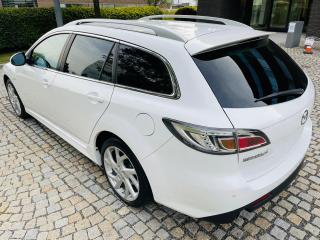 Mazda 6 2.0i 114KW 1.MAJITEL SERVISKA - náhled 15