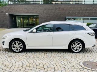 Mazda 6 2.0i 114KW 1.MAJITEL SERVISKA - náhled 16