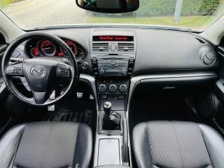 Mazda 6 2.0i 114KW 1.MAJITEL SERVISKA - náhled 20