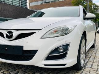 Mazda 6 2.0i 114KW 1.MAJITEL SERVISKA - náhled 35