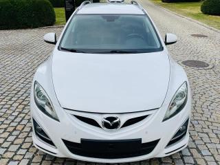 Mazda 6 2.0i 114KW 1.MAJITEL SERVISKA - náhled 5