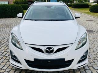 Mazda 6 2.0i 114KW 1.MAJITEL SERVISKA - náhled 6