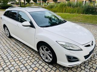 Mazda 6 2.0i 114KW 1.MAJITEL SERVISKA - náhled 8