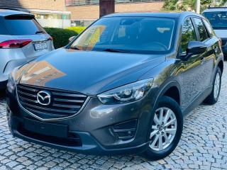 Mazda CX-5 2.0i MANUL FACELIFT SERVISKA 