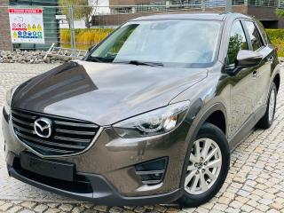 Mazda CX-5 2.0i MANUL FACELIFT SERVISKA 
