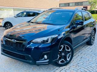Subaru XV 2.0i 4x4 AUT VHEV SERVISKA
