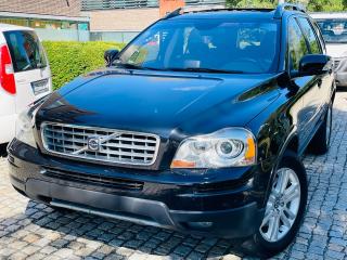 Volvo XC90 2.4 D5 AUT 1.MAJITEL SERVISKA