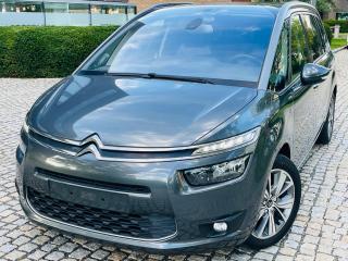Citron Grand C4 Picasso 2.0HDi MAN KAM 7MST SERVISKA
