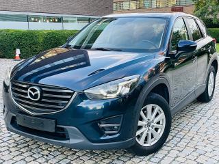 Mazda CX-5 2.0i MANUL FACELIFT TAN 2WD