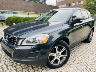 Volvo XC60 2.0D 5V AUT 1.MAJITEL SERVISKA