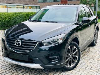 Mazda CX-5 2.0 4x4 AUTOMAT FACELIFT TAN