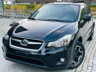 Subaru XV 2.0i 4x4 AUT KAMERA SERVISKA
