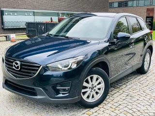 Mazda CX-5 2.0i MANUL 1MAJITEL TAN 2WD