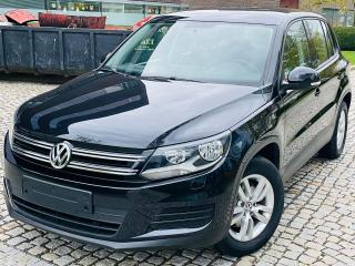 Volkswagen Tiguan 1.4i MANUL VHEV SERVISKA