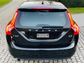 Volvo V60 2.0D3 5VÁLEC MANUÁL LED VÝHŘEV - náhled 12