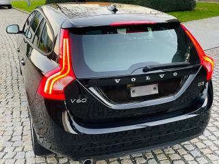 Volvo V60 2.0D3 5VÁLEC MANUÁL LED VÝHŘEV - náhled 13