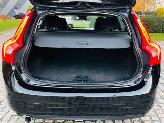 Volvo V60 2.0D3 5VÁLEC MANUÁL LED VÝHŘEV - náhled 17