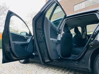 Volvo V60 2.0D3 5VÁLEC MANUÁL LED VÝHŘEV - náhled 19