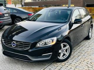 Volvo V60 2.0D3 5VÁLEC MANUÁL LED VÝHŘEV - náhled 2