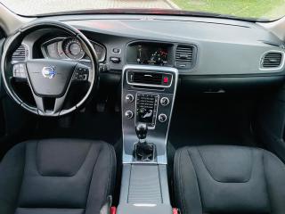 Volvo V60 2.0D3 5VÁLEC MANUÁL LED VÝHŘEV - náhled 20