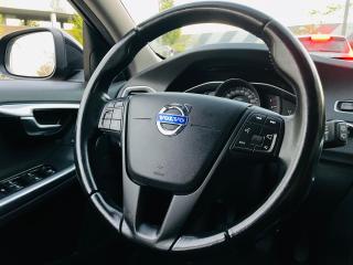 Volvo V60 2.0D3 5VÁLEC MANUÁL LED VÝHŘEV - náhled 21