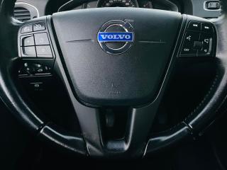 Volvo V60 2.0D3 5VÁLEC MANUÁL LED VÝHŘEV - náhled 22
