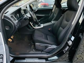 Volvo V60 2.0D3 5VÁLEC MANUÁL LED VÝHŘEV - náhled 25