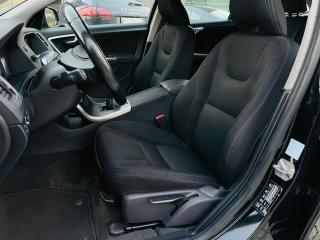 Volvo V60 2.0D3 5VÁLEC MANUÁL LED VÝHŘEV - náhled 26