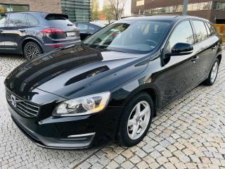 Volvo V60 2.0D3 5VÁLEC MANUÁL LED VÝHŘEV - náhled 3