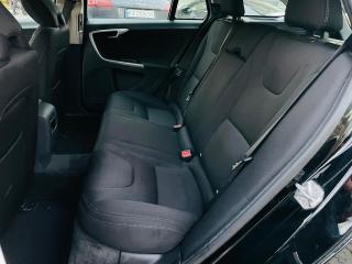 Volvo V60 2.0D3 5VÁLEC MANUÁL LED VÝHŘEV - náhled 30