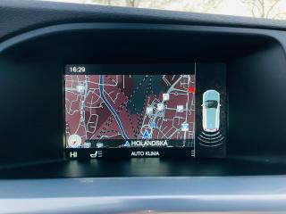Volvo V60 2.0D3 5VÁLEC MANUÁL LED VÝHŘEV - náhled 34