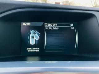 Volvo V60 2.0D3 5VÁLEC MANUÁL LED VÝHŘEV - náhled 35