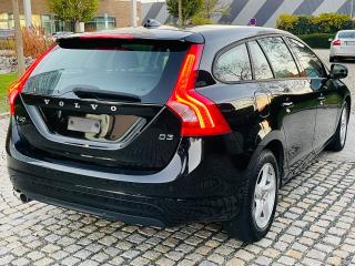 Volvo V60 2.0D3 5VÁLEC MANUÁL LED VÝHŘEV - náhled 10