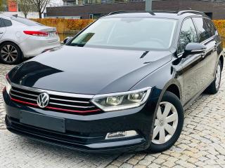 Volkswagen Passat 2.0TDI AUTOMAT VHEV SERVISKA