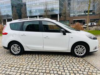 Renault Grand Scénic 1.5dCi MANUÁL TAŽNÉ SERVISKA - náhled 10