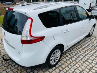 Renault Grand Scénic 1.5dCi MANUÁL TAŽNÉ SERVISKA - náhled 11