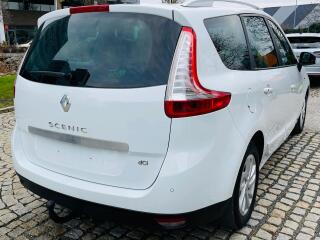 Renault Grand Scénic 1.5dCi MANUÁL TAŽNÉ SERVISKA - náhled 12