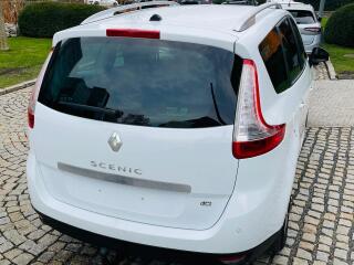 Renault Grand Scénic 1.5dCi MANUÁL TAŽNÉ SERVISKA - náhled 13