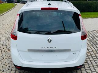 Renault Grand Scénic 1.5dCi MANUÁL TAŽNÉ SERVISKA - náhled 14