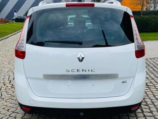 Renault Grand Scénic 1.5dCi MANUÁL TAŽNÉ SERVISKA - náhled 15