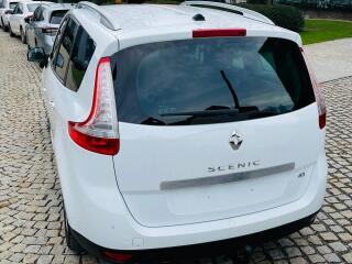 Renault Grand Scénic 1.5dCi MANUÁL TAŽNÉ SERVISKA - náhled 16
