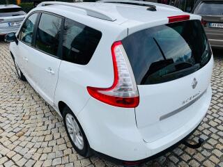 Renault Grand Scénic 1.5dCi MANUÁL TAŽNÉ SERVISKA - náhled 18