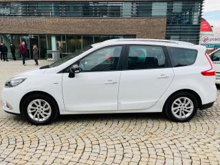 Renault Grand Scénic 1.5dCi MANUÁL TAŽNÉ SERVISKA - náhled 19