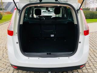 Renault Grand Scénic 1.5dCi MANUÁL TAŽNÉ SERVISKA - náhled 20