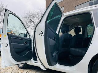 Renault Grand Scénic 1.5dCi MANUÁL TAŽNÉ SERVISKA - náhled 21