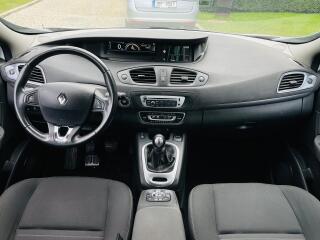 Renault Grand Scénic 1.5dCi MANUÁL TAŽNÉ SERVISKA - náhled 22