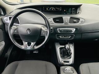 Renault Grand Scénic 1.5dCi MANUÁL TAŽNÉ SERVISKA - náhled 23