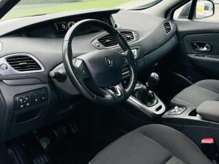Renault Grand Scénic 1.5dCi MANUÁL TAŽNÉ SERVISKA - náhled 24